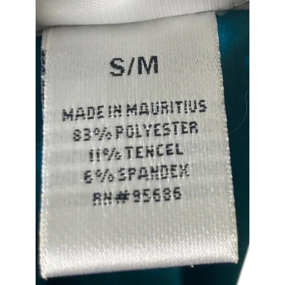 Magellan total size